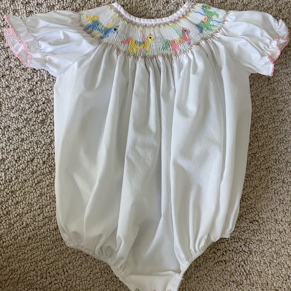 Lulu Bebe Bubble